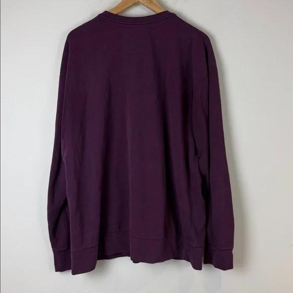 Saxx 3Six Five Purple Top Size Extra Large - Picture 3 of 6